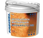 Мозаичная акриловая штукатурка 050 MOSAIKPUTZ Kreisel, 1,8 мм цвет ТМ134А