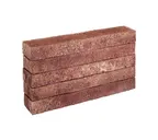 Кирпич длинного формата Тандем (Донские зори) Звезда, 290х90х40 мм