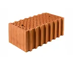 Керамический блок Kerakam 38 Thermo, 11,1 НФ, М100, 250х380х219 мм