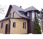 Фасадная панель Я-Фасад Grand Line Екатерининский камень, арабика (акрил)