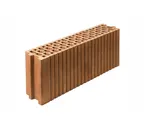 Керамический блок Kerakam 12, 6,9 НФ, М100, 510х120х219 мм