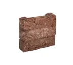Кирпич облицовочный Донские зори Александрово, 215х50х65 мм
