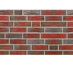 Плитка Roben Jever Friesisch bunt, 240х71х14 мм