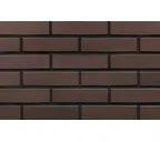 Клинкерная плитка KING KLINKER Dream House 03 Natural brown RF10, 250х65х10 мм
