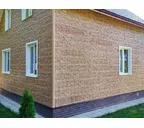 Фасадная панель Я-Фасад Grand Line Демидовский кирпич, песок