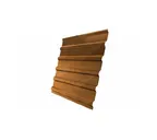 Профлист Grand Line C20В 0.45 Print Premium Golden wood