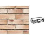 Кирпич клинкерный Muhr 37_06 K Serie mondan Kohle готик, 240х115х71 мм