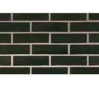 Клинкерная облицовочная плитка King Klinker Free Art для НФС, 25 Green Hills, 240*71*17 мм