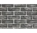 Фасадная панель Каньон Конаковский кирпич К38