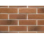 Декоративный кирпич REDSTONE Leeds brick LS-64/R, 237х68 мм
