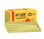 Утеплитель Isover Каркасный дом 100х600х1000