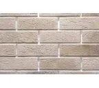 Декоративный кирпич REDSTONE Leeds brick LS-12/R, 237х68 мм