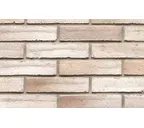 Кирпич клинкерный Muhr 37_34 Serie mondan Wasserstrich, 240х52х52 мм