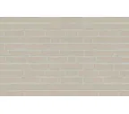 Клинкерная плитка ABC Backsteinriemchen Beige Wasserstrich kohle, 240х71х14 мм