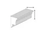 Декоративный элемент LEAR PB 2/12