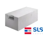Газобетон Белорусский SLS D400 300х250х625 мм