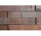 Кирпич клинкерный Laterem Antique сортировка 12, 290х85х50 мм