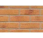 Клинкерная плитка Feldhaus Klinker NF 9 R287 amari viva rusticoi aubergine 240х71х9 мм