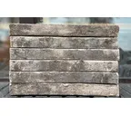 Кирпич облицовочный Rightbrick, Виллем, 380х95х40 мм