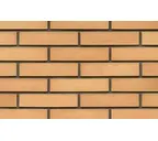 Кирпич клинкерный Westerwaelder Klinker Nr 23 Morgenrote, 240х115х52 мм