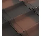 Черепица Ондувилла Турино 1070х400