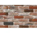 Декоративный кирпич White Hills Лондон брик Design цвет 301-50