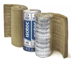 Прошивной мат ISOTEC Wired Mat 80 AL 110х1000х2000