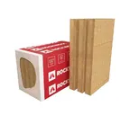 Утеплитель Роквул FT BARRIER D 110х600х1000