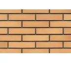 Кирпич клинкерный Muhr 23 Morgenrote гладкий, 240х115х52 мм