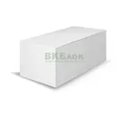 Газобетон ВКБлок D500 625x300x250