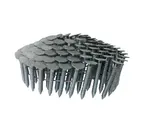 Гвозди барабанные кровельные с кольцевой накаткой CRN 31/45 BKRI cnk