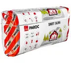 Утеплитель Paroc Smart Sauna 100х600х1200