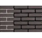 Керамическая плитка ENGELS Grafiet, 210х65х24 мм