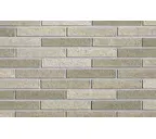 Кирпич клинкерный Roben Yukon granit, 290х90х52 мм