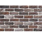 Декоративный кирпич White Hills Брюгге брик цвет 319-60