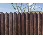 Профлист фигурный Grand Line C8A 0.45 Print Elite Antique wood