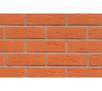 Клинкерная плитка ручной формовки Feldhaus Klinker NF 14 R227 terracotta rustico 240х71х14 мм
