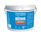 Грунтовка ВОЛМА-Контакт 10 л