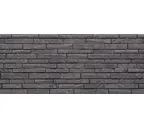Фиброцементный сайдинг Nichiha EX Design EPB339NX 16х455х3030