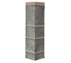 Наружный угол Альта Профиль Камень Топаз 470х110х31