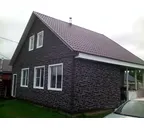 Наружный угол Альта Профиль Кирпич Жжёный 470х100х28
