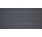 Гибкая черепица Тегола Business Plus RECTANGULAR Topazio fumé 061