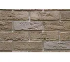 Декоративный кирпич REDSTONE Dover brick DB-22/R, 240х71 мм