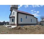Наружный угол Альта Профиль Камень Малахит 470х110х31