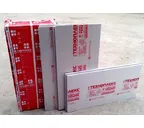 Утеплитель Технониколь Техноплекс 35 250 Стандарт 100х580х1180