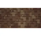 Гибкая черепица Тегола Comfort SANREMO Legno 222