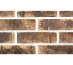 Кирпич S.Anselmo Superior Line Bruciato, Standart, 250х60х55 мм
