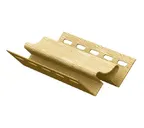 Внутренний угол Ю-Пласт TimberBlock Золотой Дуб