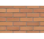 Кирпич клинкерный Muhr 06 Hellbraun-bunt гладкий, 210х100х50 мм