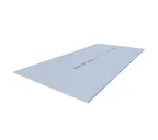 Гипсокартон Knauf Сапфир 12.5x1200x2000 ударопрочный